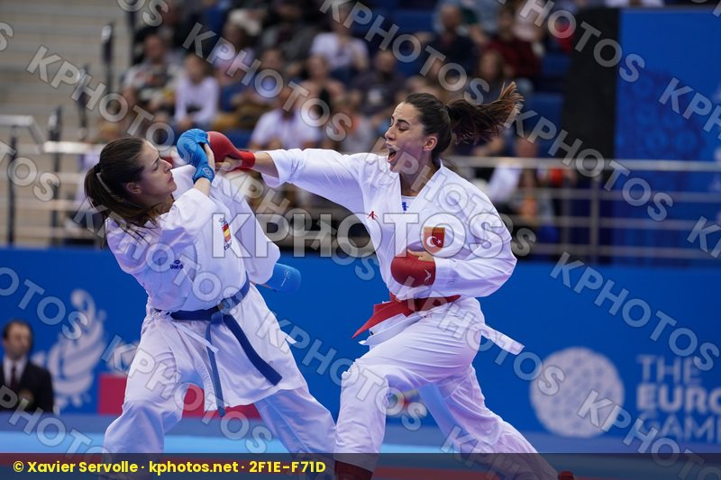 European Games Minsk 2019