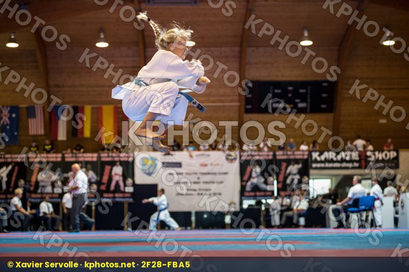 day 1 youth cup