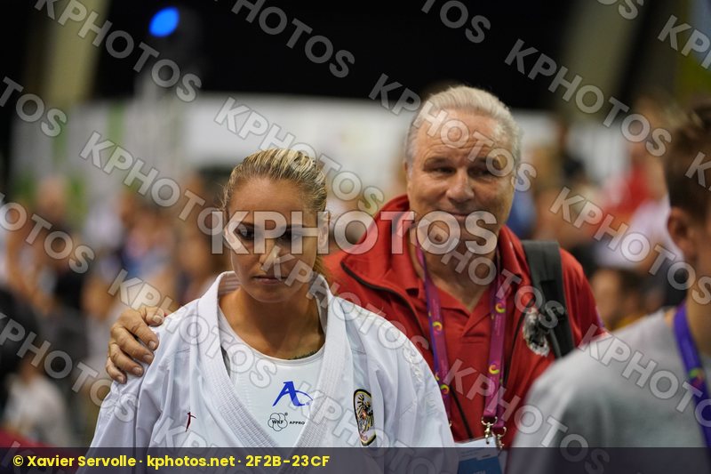 The World Games Wroclaw 2017