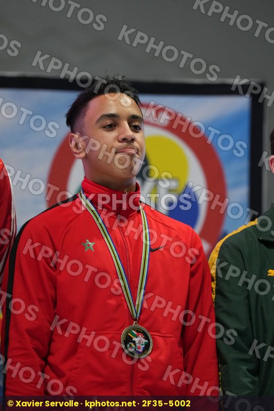 African Championships Durban 2022