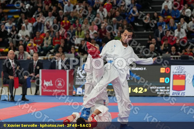 European Championships Guadalajara 2023