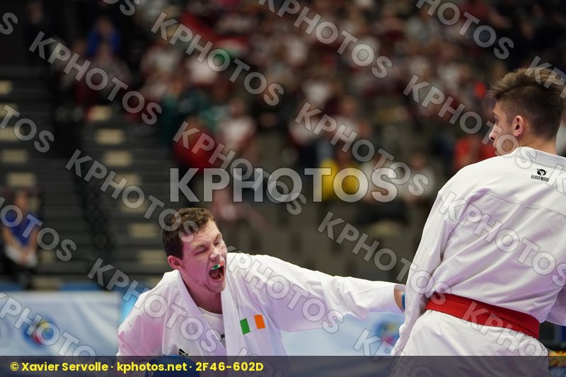 European Championships Aalborg 2019