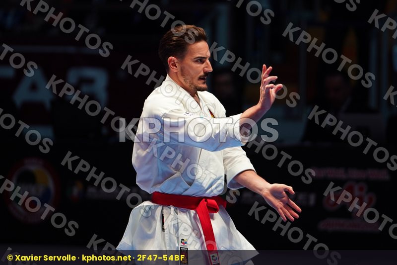 Karate 1 Premier League Moscow 2019