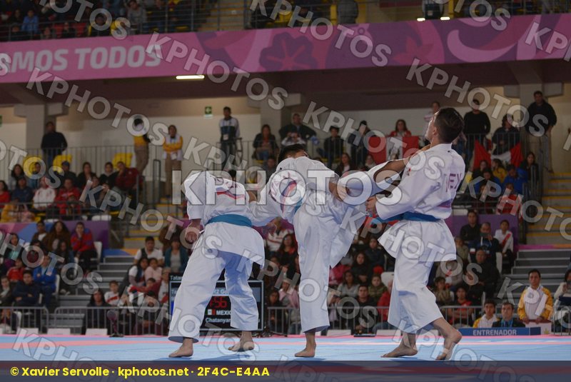 Pan American Games Lima 2019
