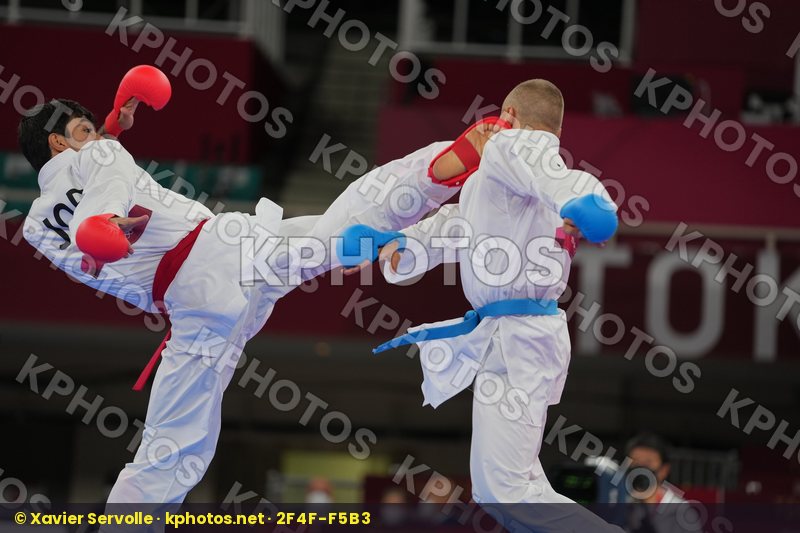 Olympic Games Tokyo 2020