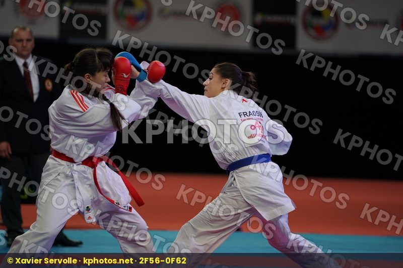 Karate 1 Premier League Istanbul 2018