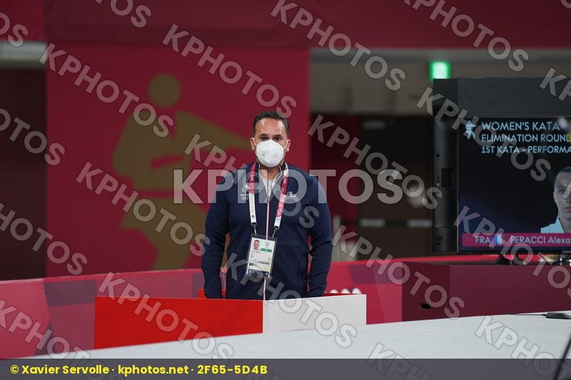 Olympic Games Tokyo 2020