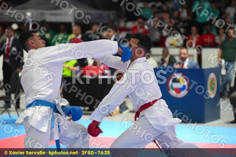 African Championships Durban 2022