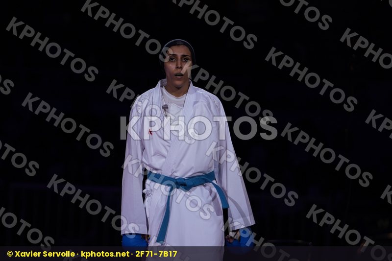 Karate 1 Premier League Tokyo 2019