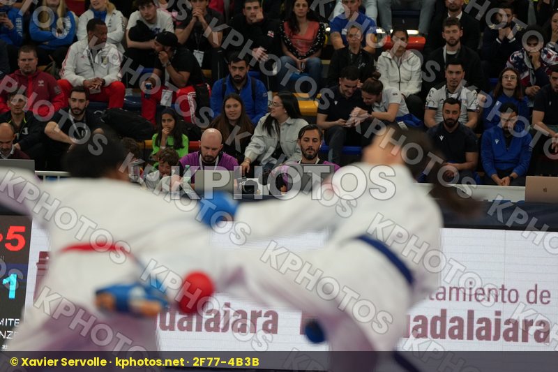 European Championships Guadalajara 2023