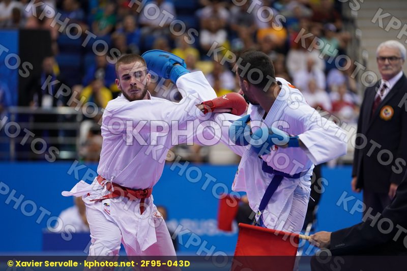European Games Minsk 2019