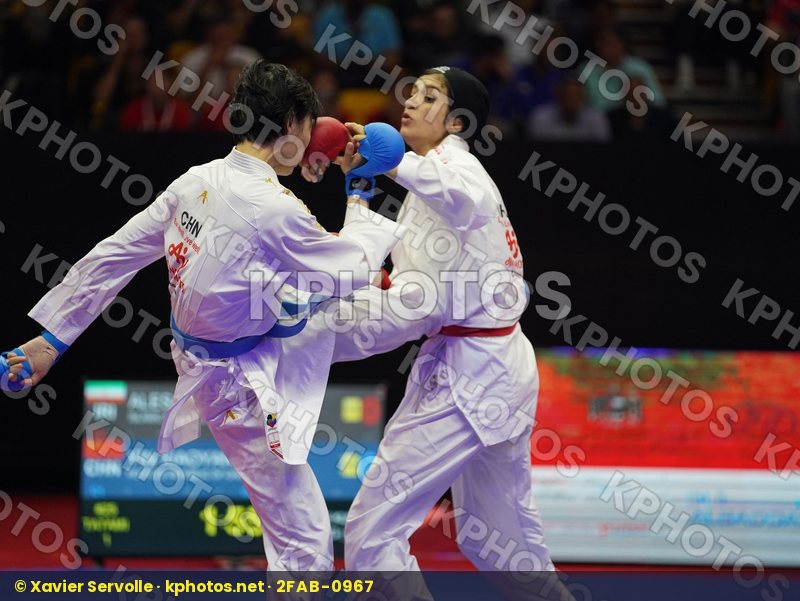 Karate 1 Premier League Dubai 2020