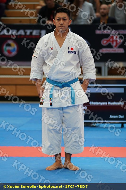 Karate 1 Premier League Berlin 2018