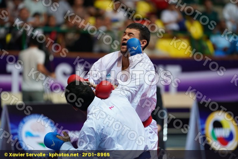 Asian Championships Tashkent 2019