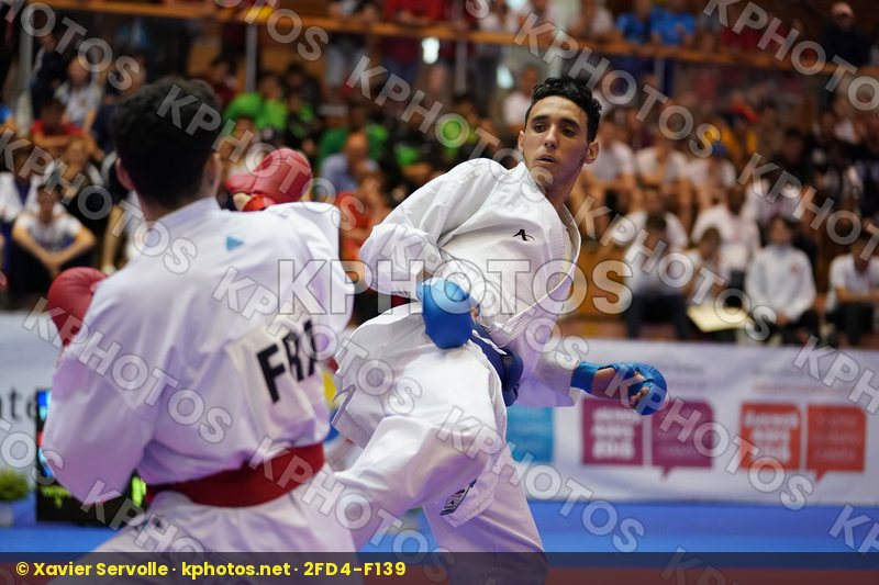 Youth Olympic Games Qualification Umag 2018
