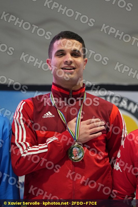 African Championships Durban 2022