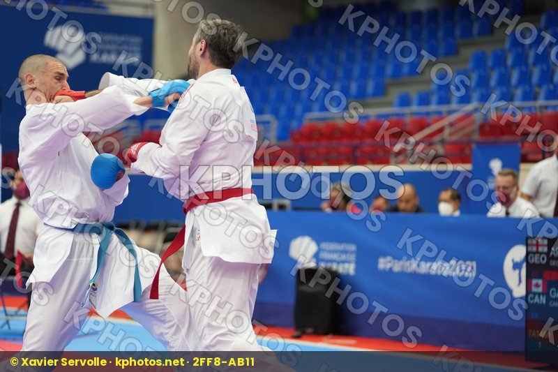 Olympic Qualification Tournament Paris 2021