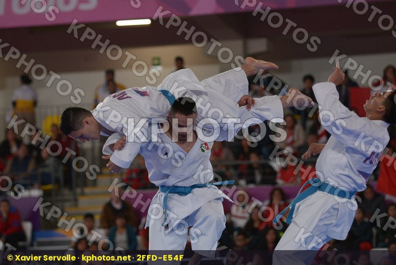 Pan American Games Lima 2019