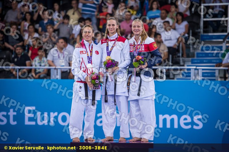 +68 kg Croatia finals Hocaoglu Meltem kumite Martinovic Masa pod