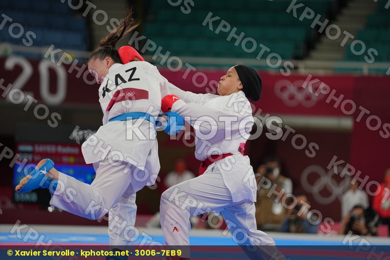 Olympic Games Tokyo 2020