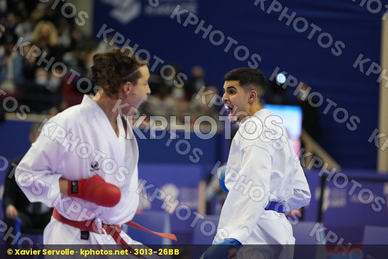 Open Paris 2022