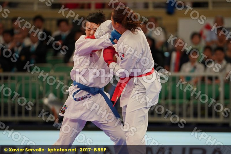 Karate 1 Premier League Tokyo 2019