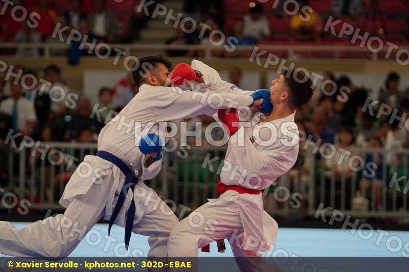 Karate 1 Premier League Tokyo 2019