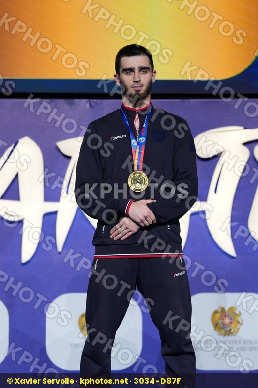 Podium