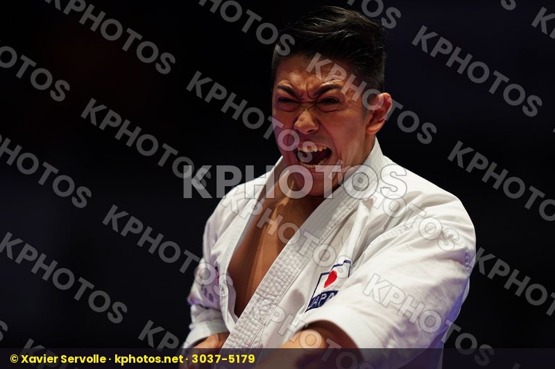 Karate 1 Premier League Tokyo 2018