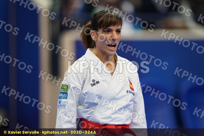 Karate 1 Premier League Paris 2019