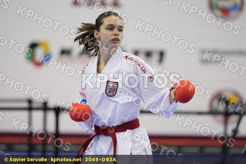 Karate 1 Premier League Porto 2022