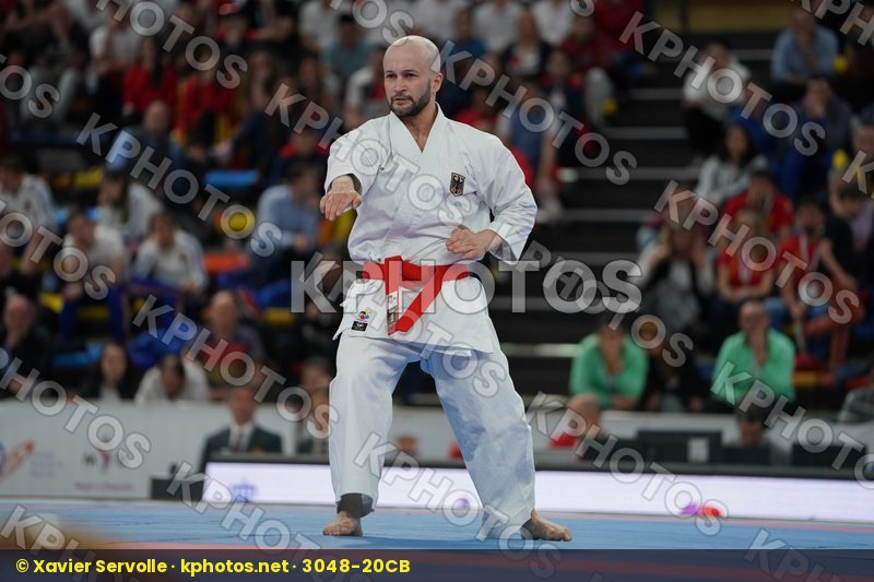 European Championships Guadalajara 2019