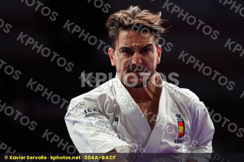 Karate 1 Premier League Rabat 2019