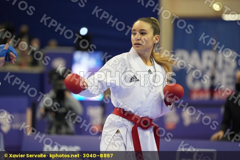 Open Paris 2022