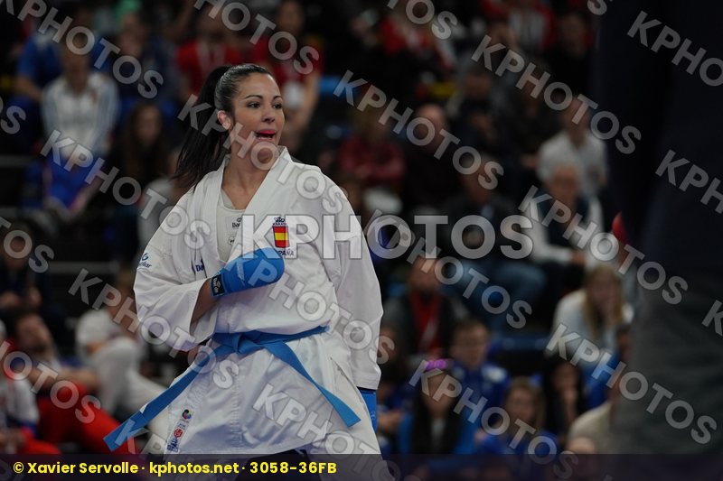 European Championships Guadalajara 2019