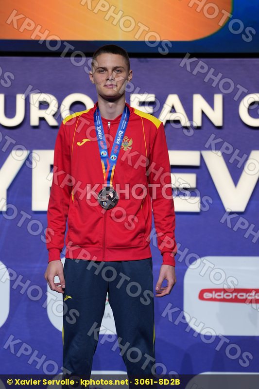 Podium