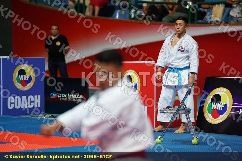 Asian Championships Tashkent 2019
