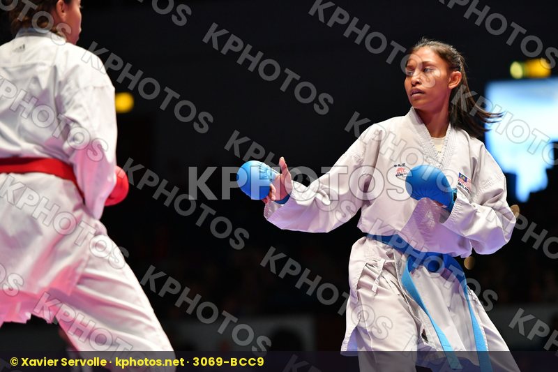 Karate 1 Premier League Hamburg 2016