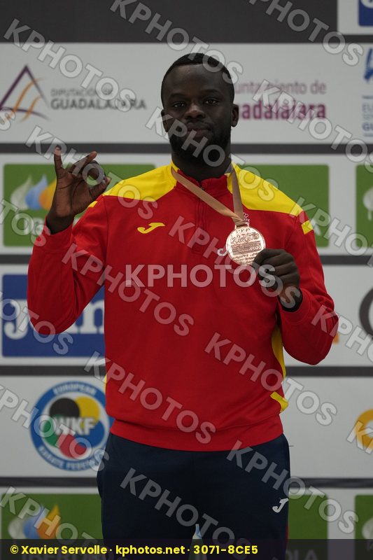 European Championships Guadalajara 2023