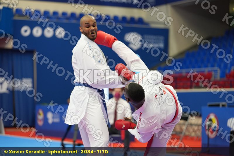Olympic Qualification Tournament Paris 2021