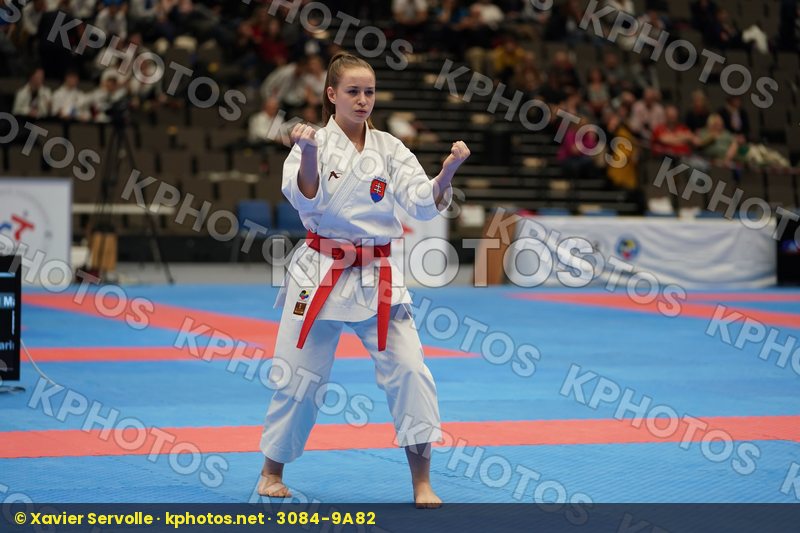 European Championships Aalborg 2019