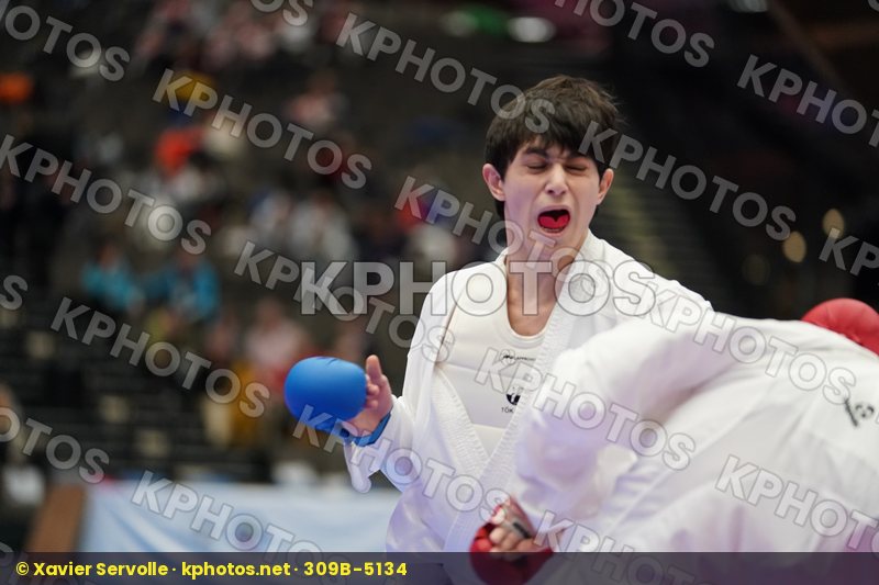 European Championships Aalborg 2019