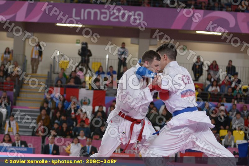 Pan American Games Lima 2019 — Sunday