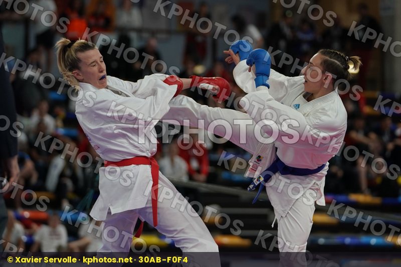 European Championships Guadalajara 2019