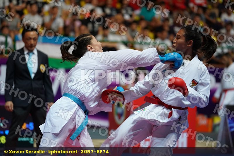 Asian Championships Tashkent 2019