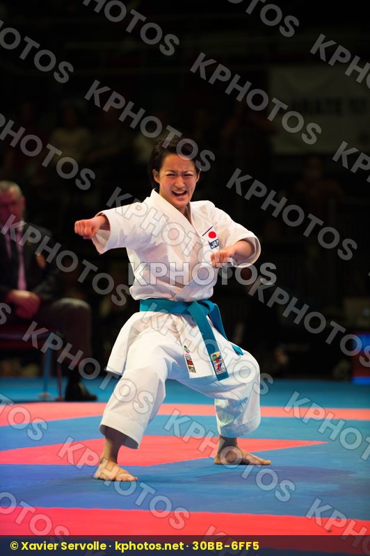 World Senior Championships Bremen 2014