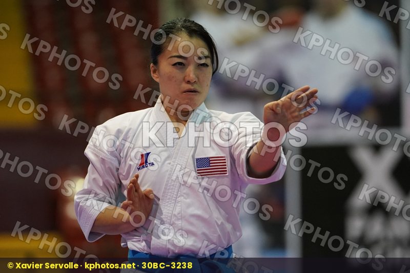 Pan American Championships Panama City 2019