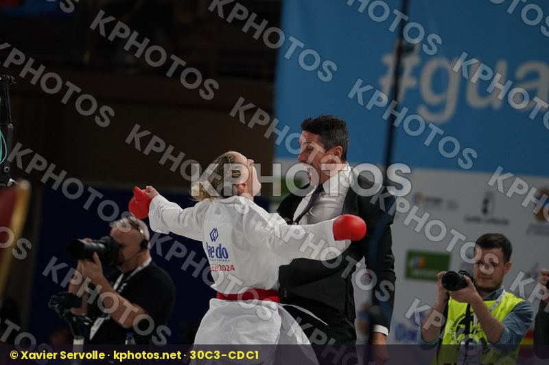 European Championships Guadalajara 2019