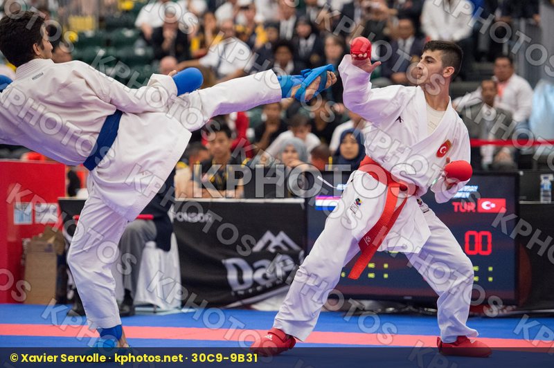 -60 kg Abou Etta Karim Arawaza Egypt Samdan Eray Turkey U21