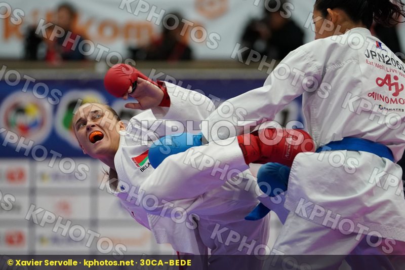 Karate 1 Premier League Tokyo 2018